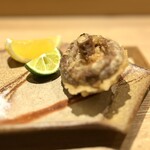 日本橋 蕎ノ字 - 