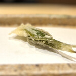 日本橋 蕎ノ字 - 