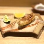 日本橋 蕎ノ字 - 