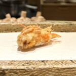 日本橋 蕎ノ字 - 