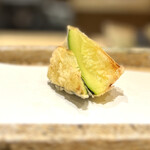 日本橋 蕎ノ字 - 