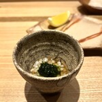 日本橋 蕎ノ字 - 