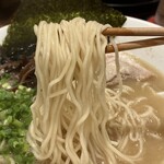 Ganso Menya Harajuku - 麺