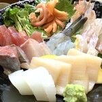 Sushi To Kamameshi Keima - 