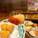 おばんざい居酒屋 かけ橋 - 