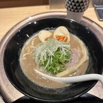 Ramen Igei - 