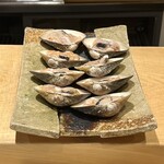 日本橋 蕎ノ字 - 