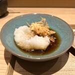 日本橋 蕎ノ字 - 