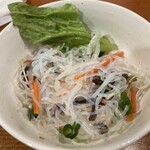 麺亭 しおつる - 