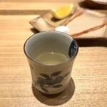 日本橋 蕎ノ字 - 