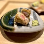 日本橋 蕎ノ字 - 