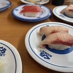 無添くら寿司 - 