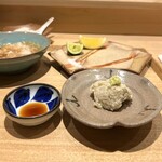 日本橋 蕎ノ字 - 