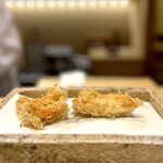 日本橋 蕎ノ字 - 