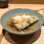 日本橋 蕎ノ字 - 