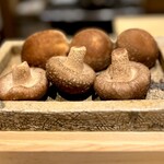 日本橋 蕎ノ字 - 