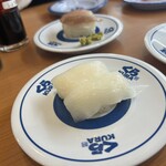 無添くら寿司 - 料理写真: