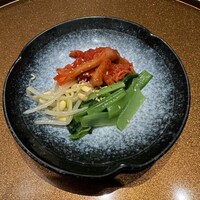 横浜 うしみつ - 