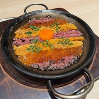 横浜 うしみつ - 