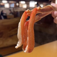 かに道楽 梅田店 - 