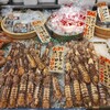 鮮魚にしざわ 三越札幌店