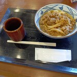 丸亀製麺 - 
