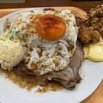 大衆食堂スタンド そのだ 心斎橋PARCO店 - 