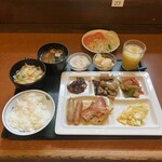 ルートイン グランティア飛騨高山 - 