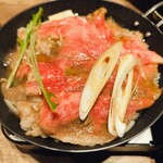 Taishuu Sukiyaki Hokuto - 