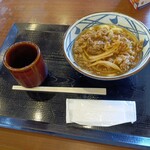 丸亀製麺 - 