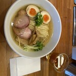 麺処 いち林 - 