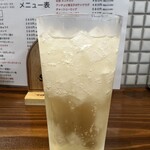 大衆食堂スタンド そのだ 心斎橋PARCO店 - 