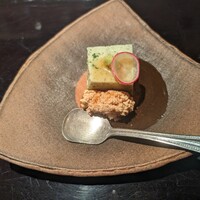 銀熊茶寮 - 