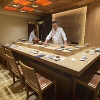 鮨 つきうだ - 