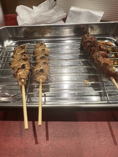 Yakitori Ga-Mi- - 