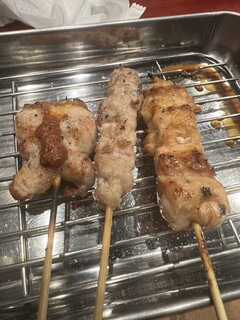 Yakitori Ga-Mi- - 