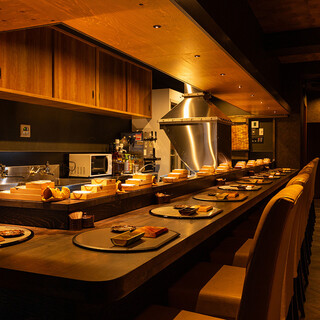 串揚げ専門店 健串_2