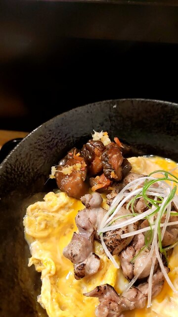 Teuchi Soba Nami Ichi photo 5