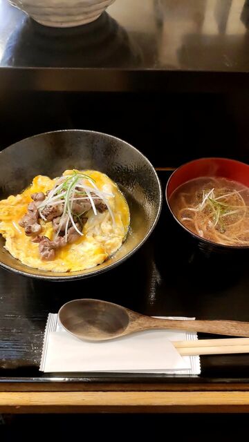 Teuchi Soba Nami Ichi photo 4