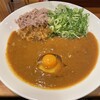 モジャカレー