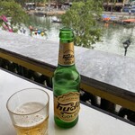 Cargo Club - ビール