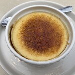 Cargo Club - クリームブリュレ