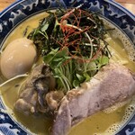 麺や 佐市 - 