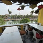 Cargo Club - 2階席からの眺め