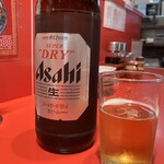 Gyouzanojimbee - 瓶ビール大