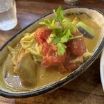 キッチンYAMITUKI&カリー - 