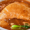 ふかひれ家 - 料理写真:毛鹿鮫の煮込み