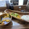 相場王のスープカレー 極哩 札幌本店