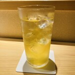 炭火割烹 麻布龍土町 - 