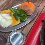 ODEN&SUKIYAKI KOTATSU TERRACE NAKANO - 